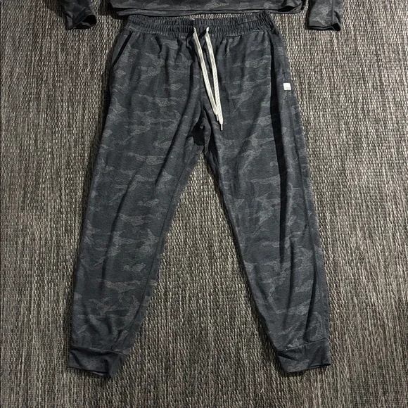 Vuori performance set - Picture 4 of 7